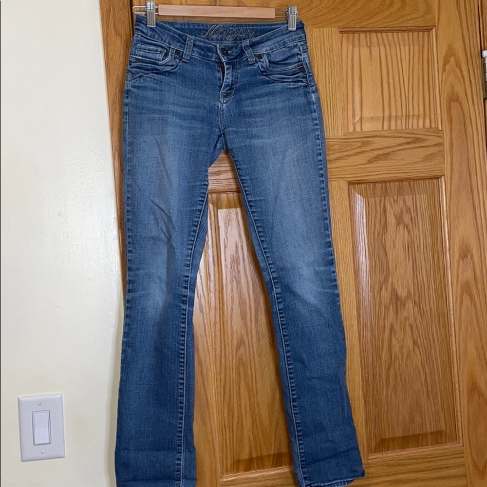 Delia jeans